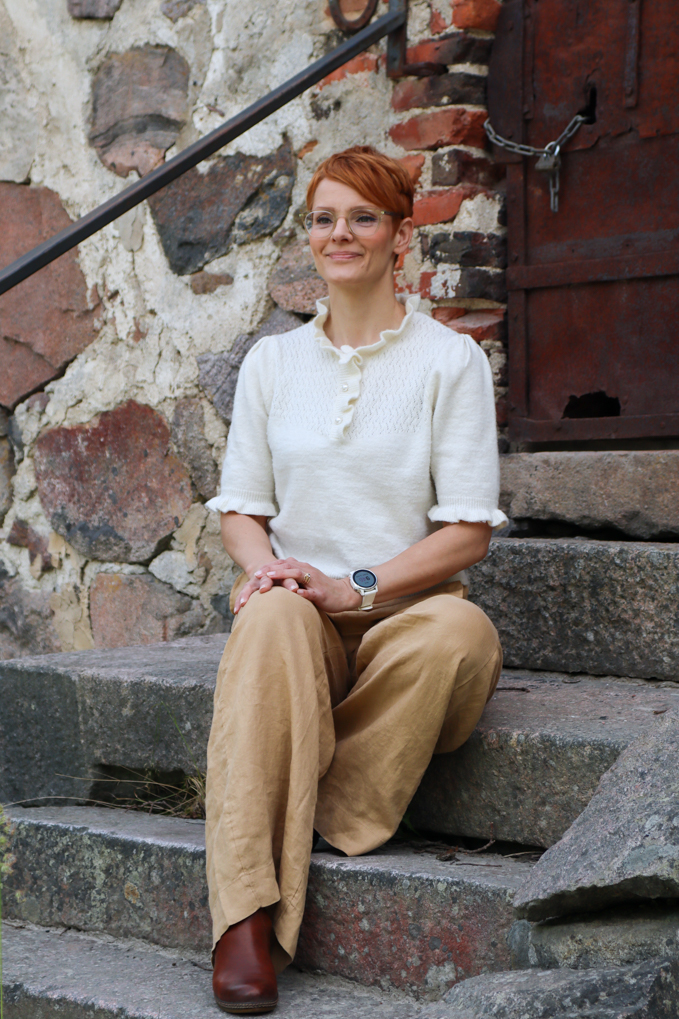 Sanni Kröger